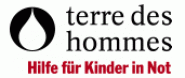 Logo Terre des Hommes