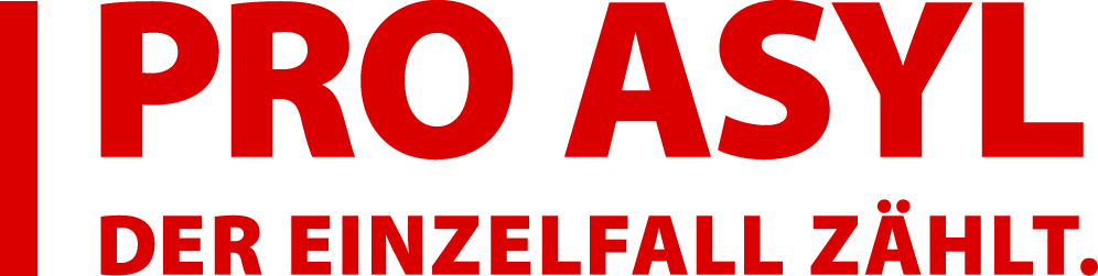 Logo Pro Asyl