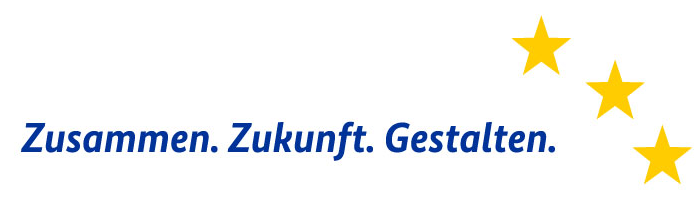 Logo Zusammen.Zukunft.Gestalten