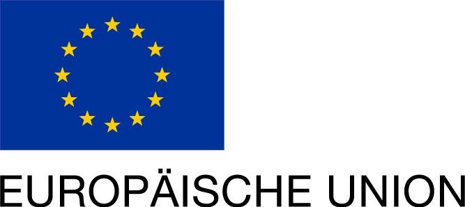 Logo EU